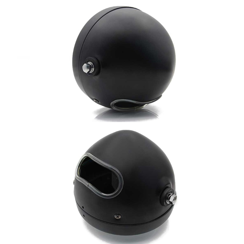 Đèn LED Tín Hiệu Xi Nhan 6 Bóng Chống Thấm Nước Siêu Bền Chuyên Dụng Cho Xe Máy Scooter