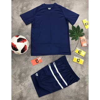 Áo Đá Banh CLB MAKAN BD083