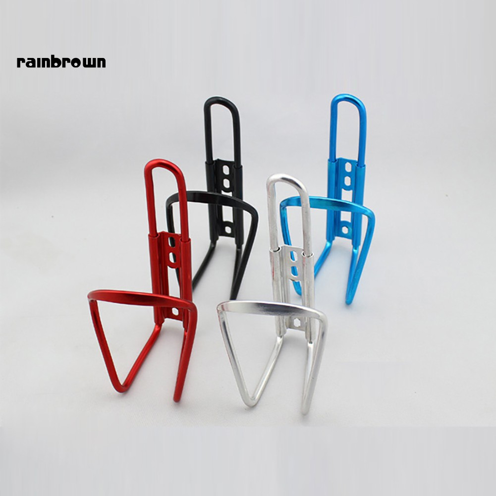 Giá đỡ bình nước cho xe đạp bằng hợp kim nhôm