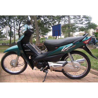 Cặp Cốt Salaya Cho Wave A 2003-2016, Wave Rs, Wave S100
