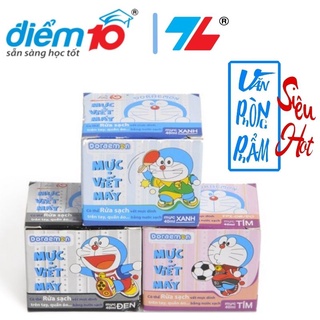 Mực bút máy điểm 10/thiên long