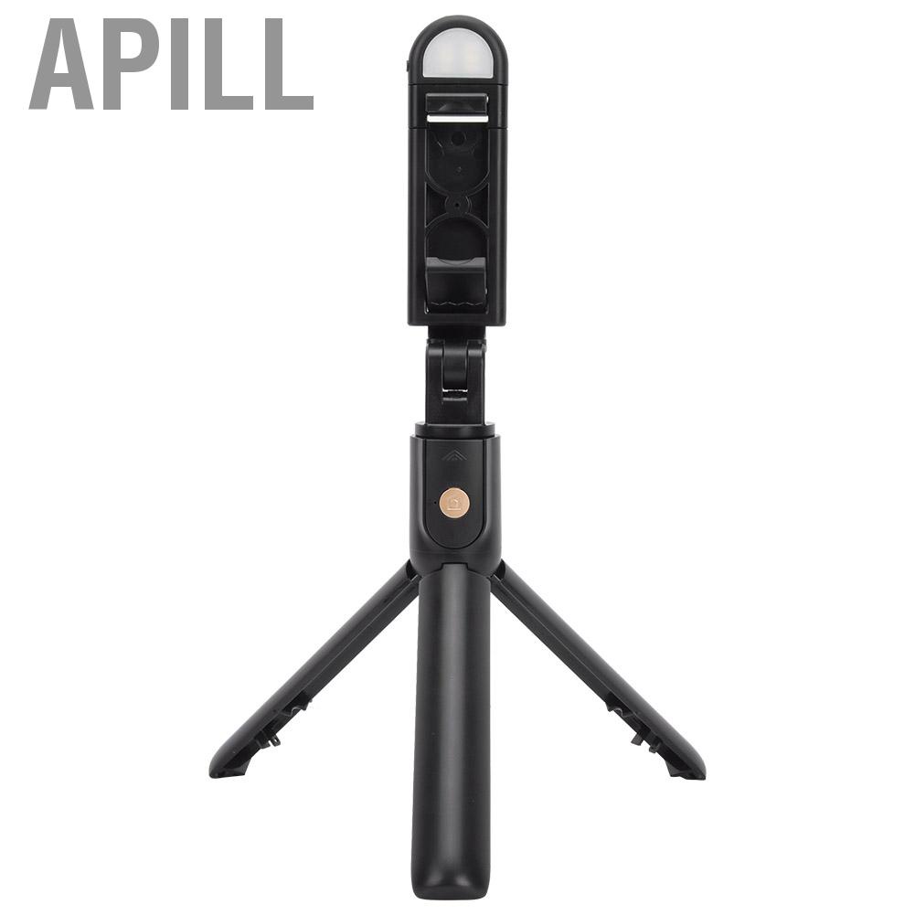 Giá Đỡ Ba Chân Hỗ Trợ Chụp Ảnh Apill K10-S Kết Nối Bluetooth | BigBuy360 - bigbuy360.vn