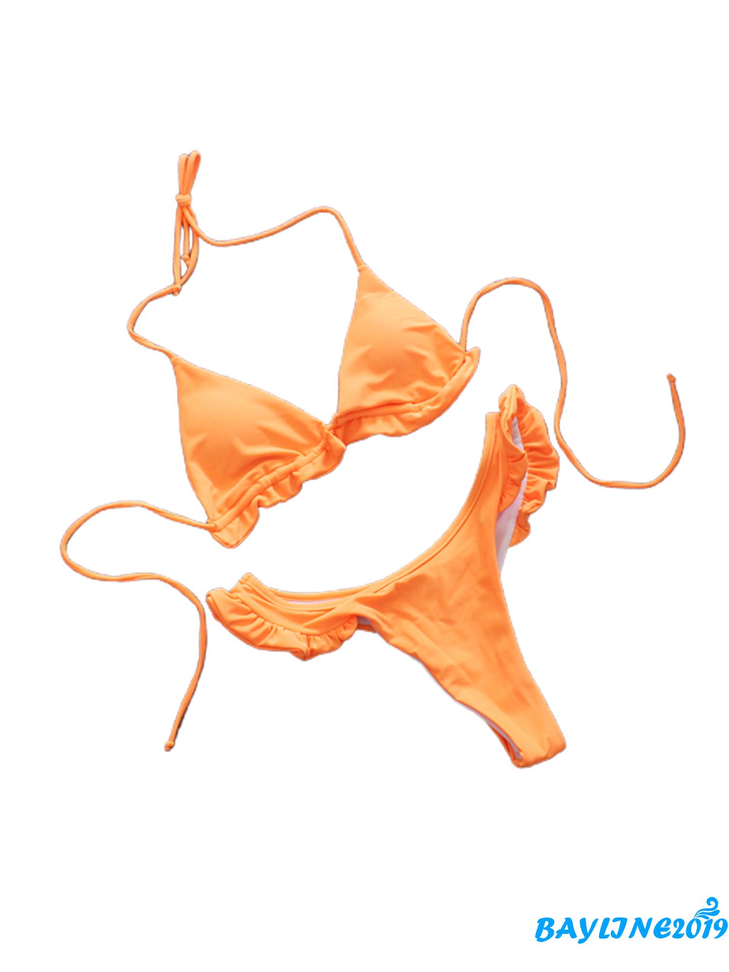Bộ Đồ Bikini Quyến Rũ Cho Nữ | BigBuy360 - bigbuy360.vn