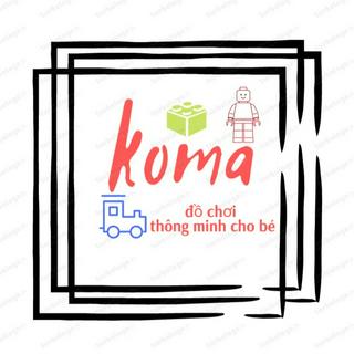 Koma_kids
