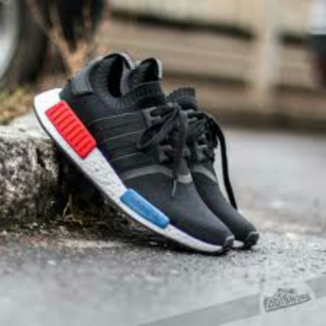 Giầy ADIDAS NMD RUNNER