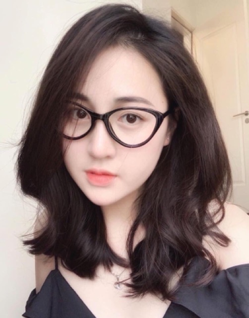 Kính mắt mèo trơn siêu hot