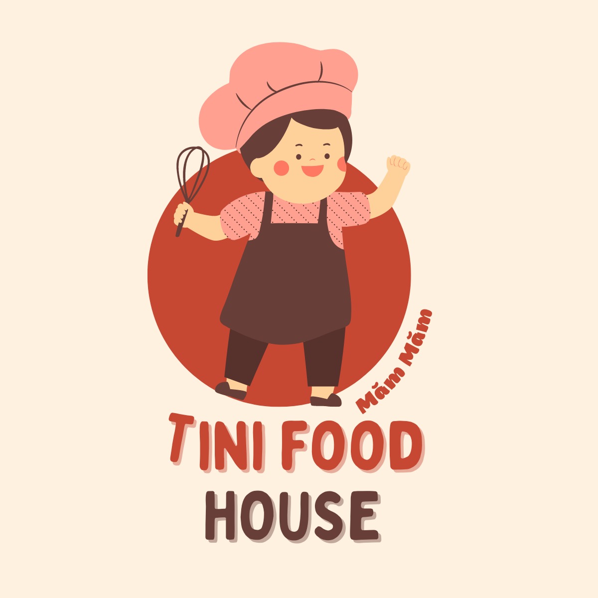 Tini Food House