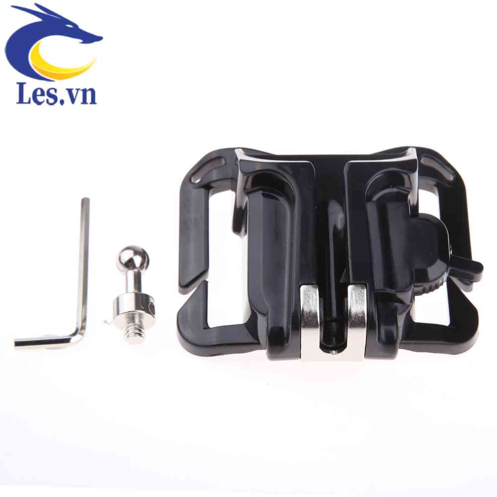 Kẹp Gắn Thắt Lưng Cho Máy Ảnh DSLR Ca