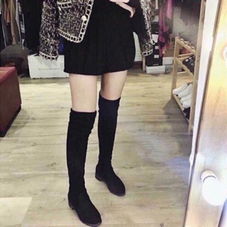 Bốt đùi