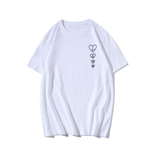 SALE 50% Áo Cheap Moment Rosé BlackPink