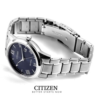 Đồng Hồ Nam Citizen AW1231-58L