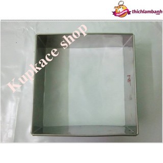 TLB - Khuôn vuông không đáy