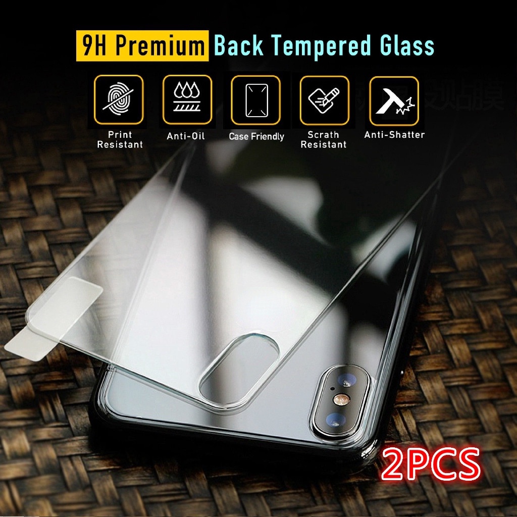 Bộ 2 tấm kính cường lực cho Iphone 5/5C/5S/SE/6/6S/6P/6SP/7/8/7P/8P/X/XS/XR/XS MAX