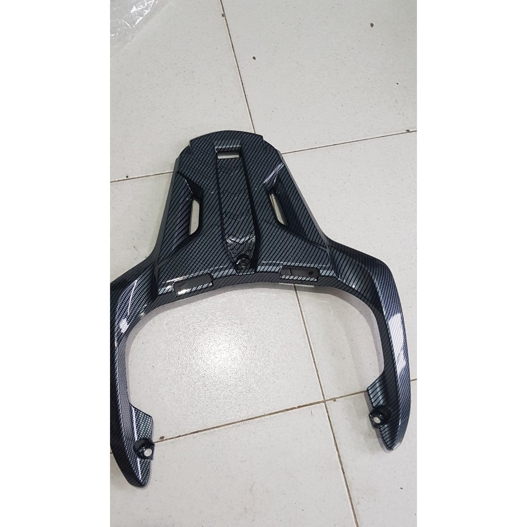 ỐP CẢNG SH 2017 - 2019 CACBON