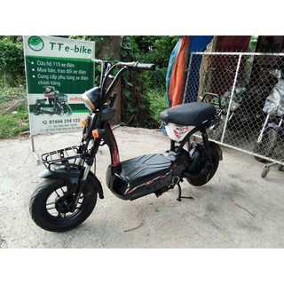 Xe điện 133S