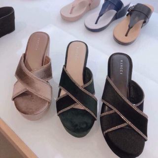 Giày vincci