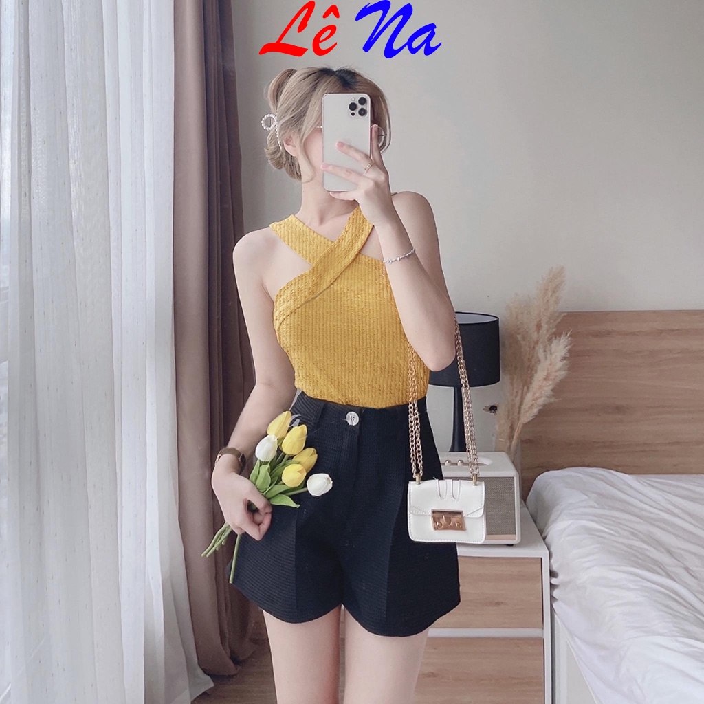 6 Mẫu Áo Thun Siêu Hot Lê Na Chuyên Sỉ Lẻ