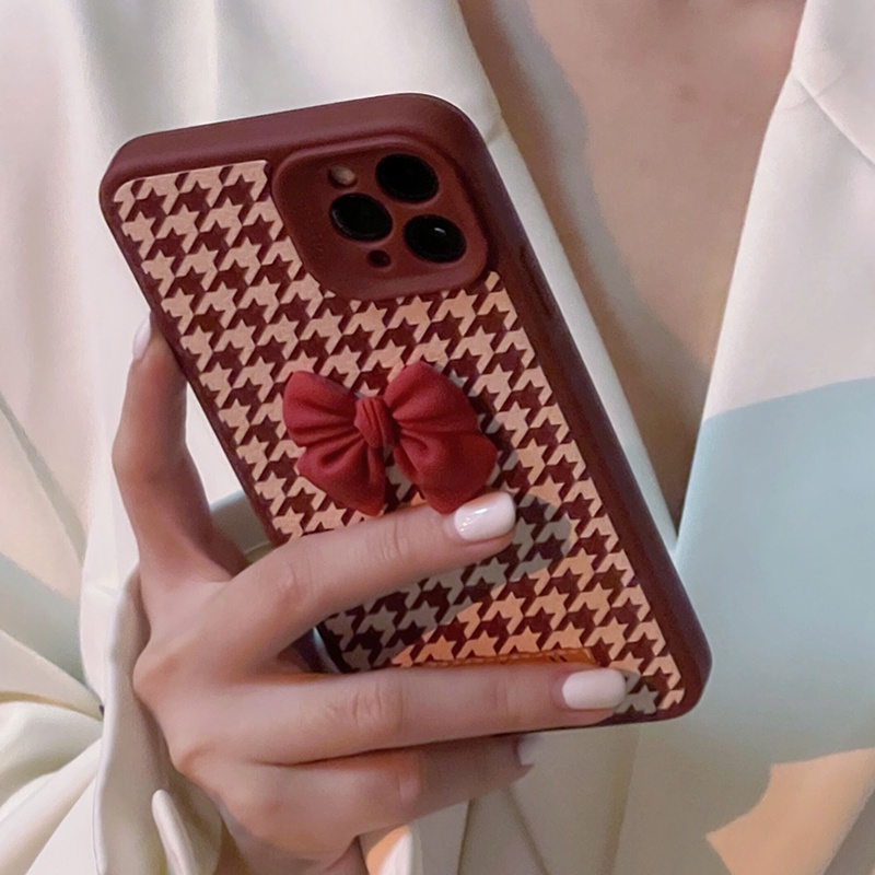 Ốp điện thoại da cừu cho iPhone 13Pro Max 13Pro 13 12ProMax 12Pro 12Mini 11 Pro Max IX Xs Max XR iPhone 7 8 Plus
 | BigBuy360 - bigbuy360.vn