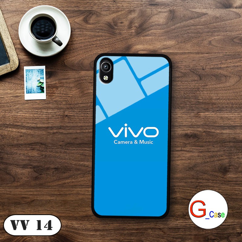 Ốp lưng VIVO Y91C - hình 3D