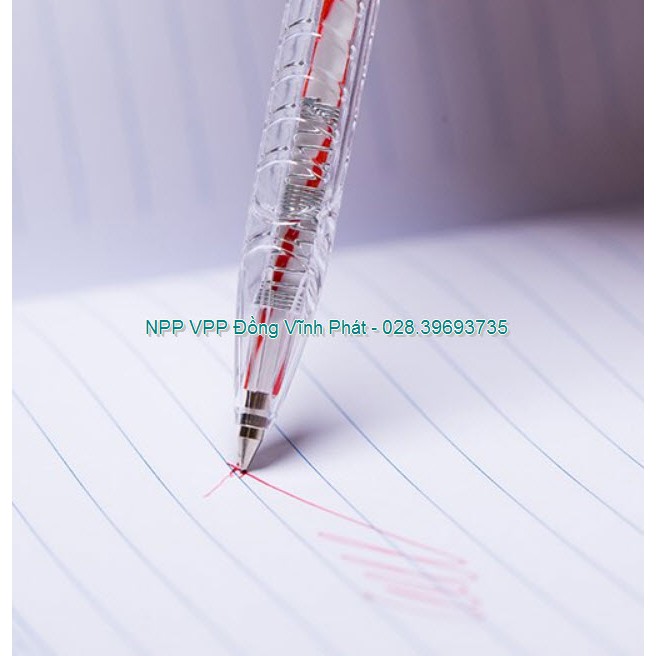Bút bi ngòi nhỏ TL Startup -039/VN