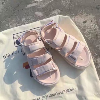 Giày Sandal Ulzzang 🖤