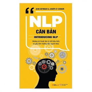 Sách - Nlp Căn Bản (Tái Bản 2019)