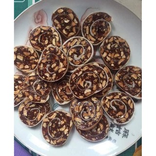KẸO CHUỐI BẾN TRE (1KG)
