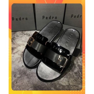 Dép pedro mới
