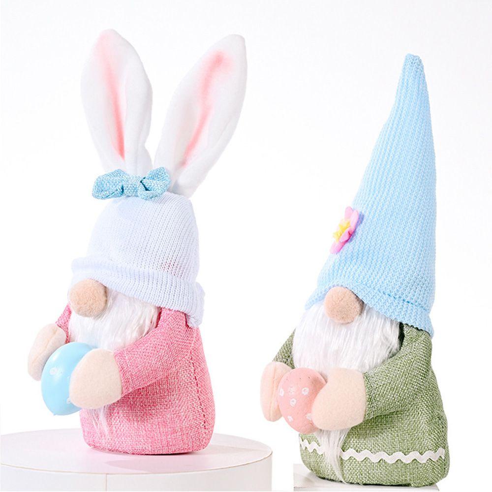 Jane Gnome Thú Nhồi Bông Mềm Mại Trang Trí Bàn Làm Việc Làm Quà Tặng