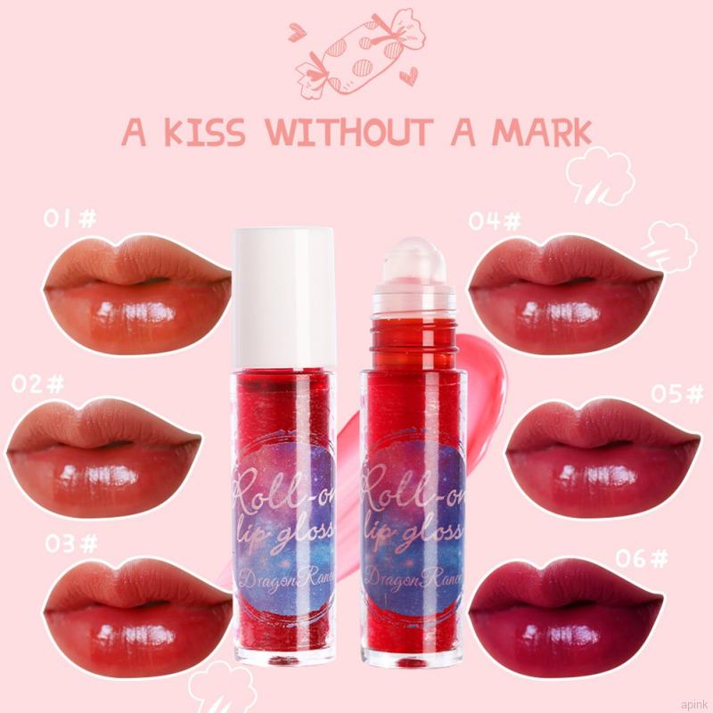 [Hàng mới về] Son môi dạng lăn lâu trôi chống thấm nước thời trang | BigBuy360 - bigbuy360.vn