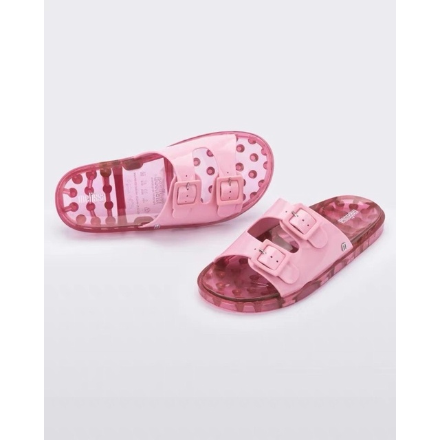 Dép lê melissa nhựa thơm