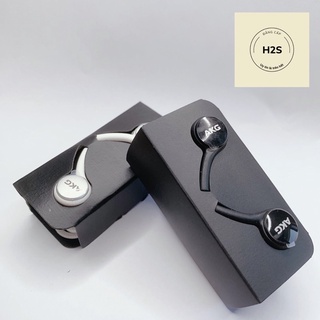 Tai nghe AKG S10 Zin theo máy nghe nhạc, chơi game, chuyên PUBG tặng kèm hộp đựng bảo quản