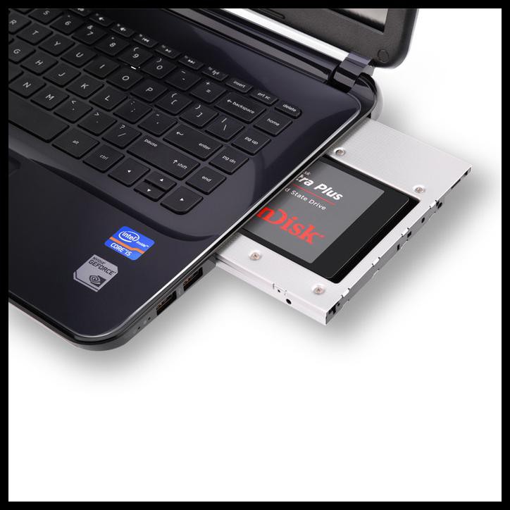 Ổ Cứng Orico L95Ss Nhôm 7mm Và 9.5 mm Akl274 | BigBuy360 - bigbuy360.vn