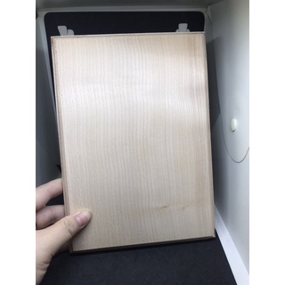 Bảng gỗ vẽ tranh
