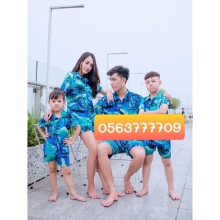 đồ bộ trái cây