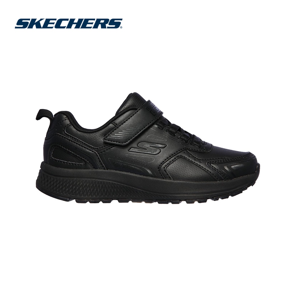 Skechers Bé Gái Giày Thể Thao GOrun Consistent - 302604L-BBK