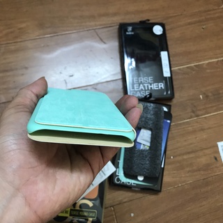 Bao da cảm ứng baseus tester IPhone 66s/IPhone 6 Plus/6s Plus