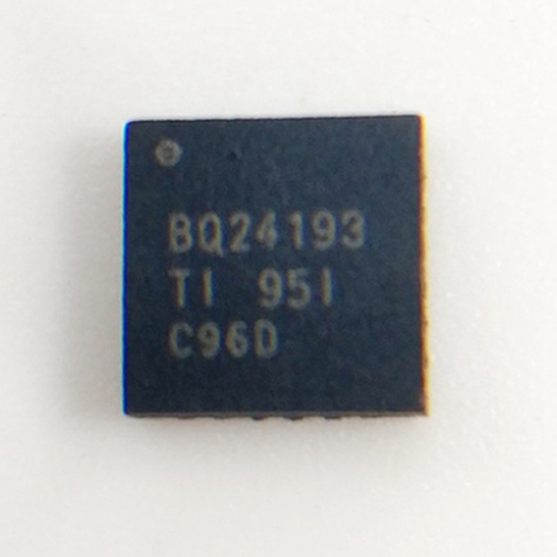 Set 5 Chip IC BQ24193 IC BQ24193 Cho Máy Chơi Game Nintendo Switch