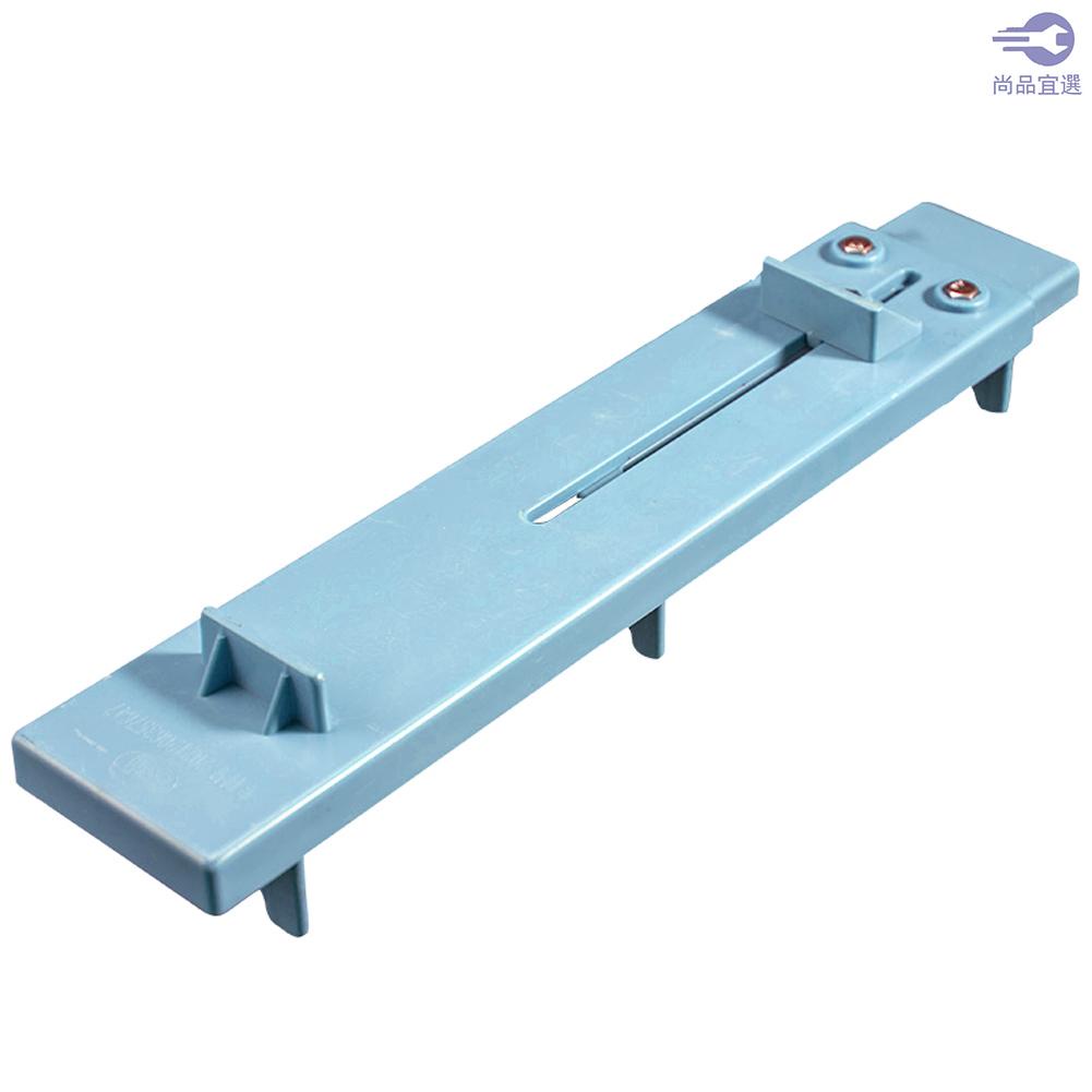 Giá đỡ đá mài dao có thể điều chỉnh chống trượt tiện dụng
