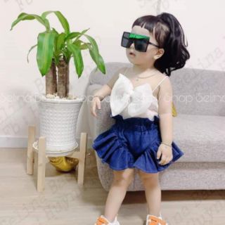 sét xinh cho bé iu