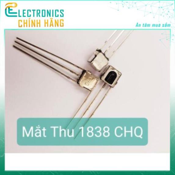 Mắt Thu Hồng Ngoại 38Khz 1838T 1838D