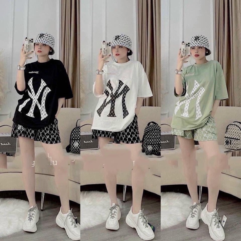 Đồ bộ thun dư xịn