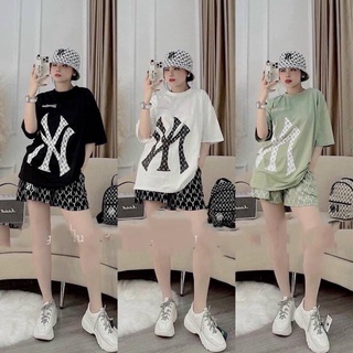 Đồ bộ thun dư xịn