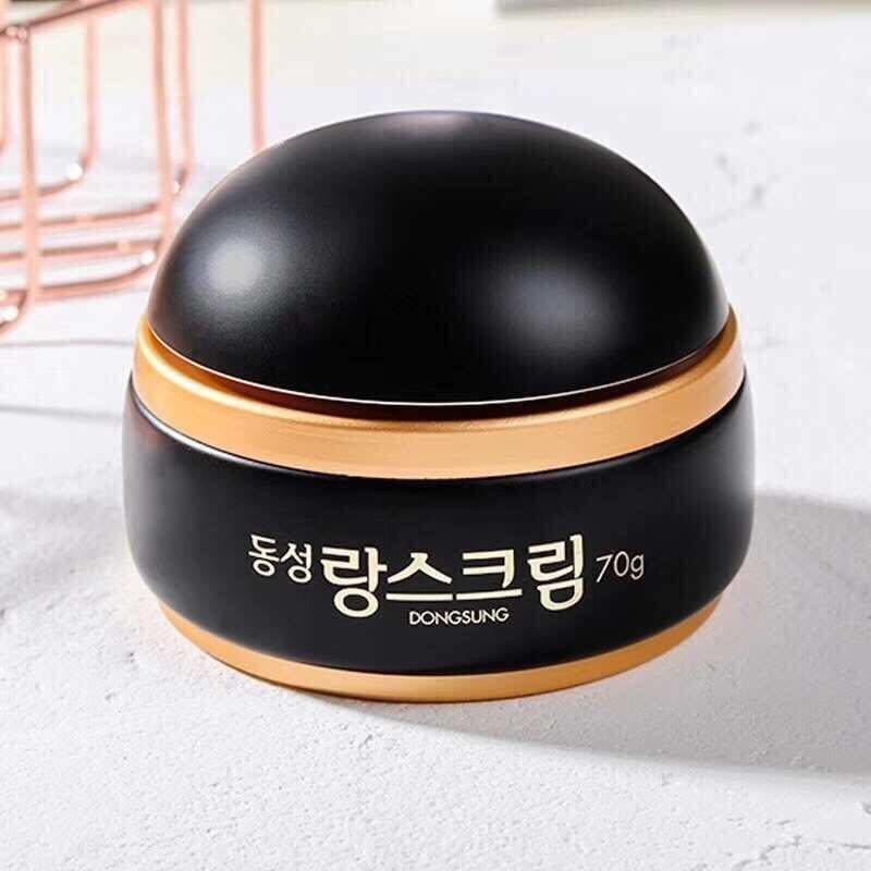 KEM DƯỠNG MỜ NÁM DONGSUNG - RANNCE CREAM HÀN QUỐC