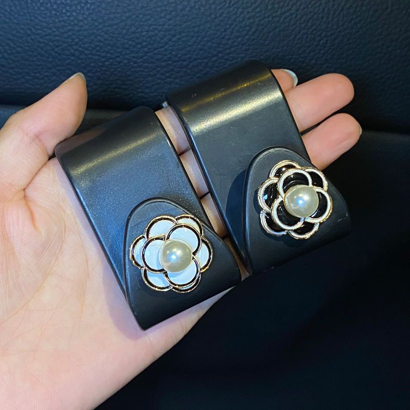 [Giá Nhà Máy] Móc Treo Đồ Đa Năng Phù Hợp Với Baoteng Toyota Honda BMW Và Các Loại Ghế Sau Xe Hơi Dễ Thương