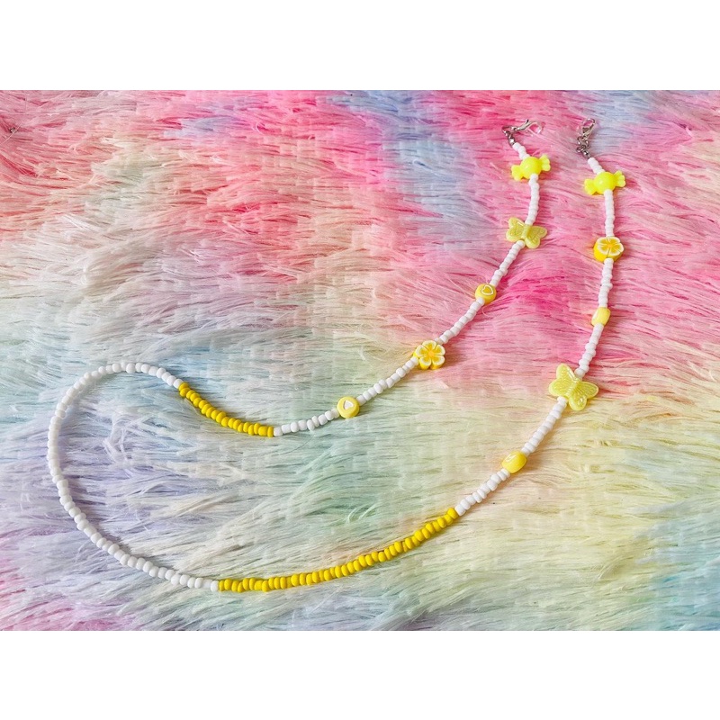 Dây đeo khẩu trang LILI YOLO MASK CHAIN - LILI’S SUMMER BEADS