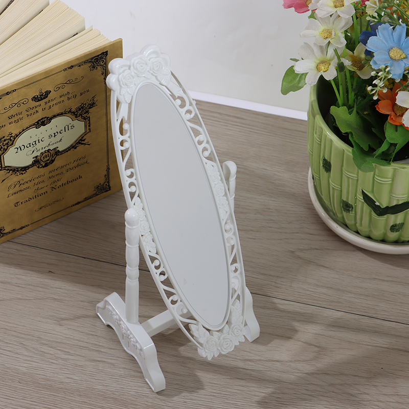 Gương Trang Điểm Mini Cho Búp Bê