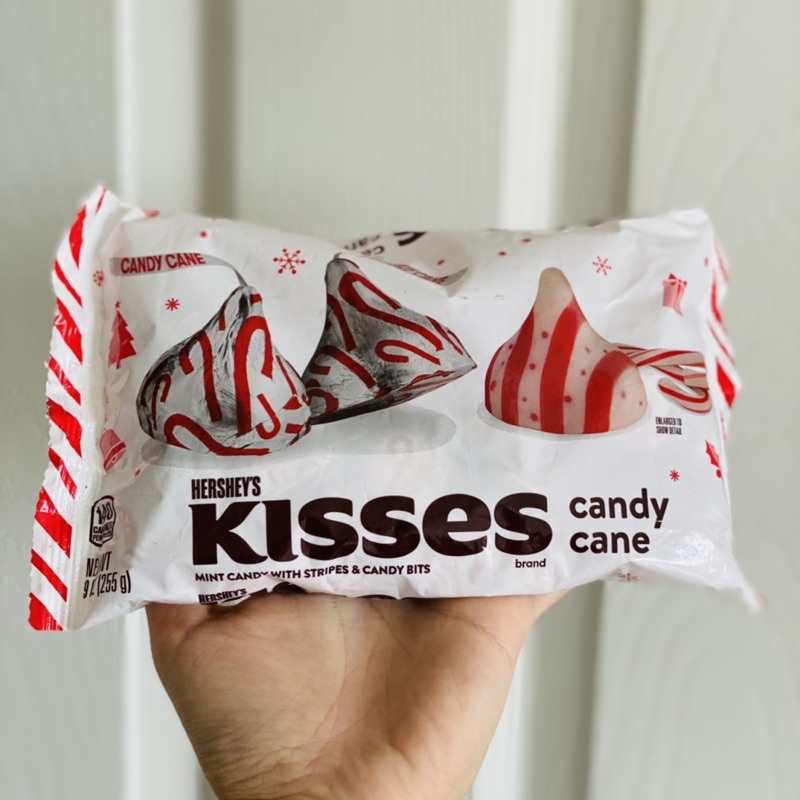 Socola Kisses 300g đủ mùi đủ vị