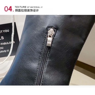 Boots cao bồi ( có ảnh thật ở cuối )