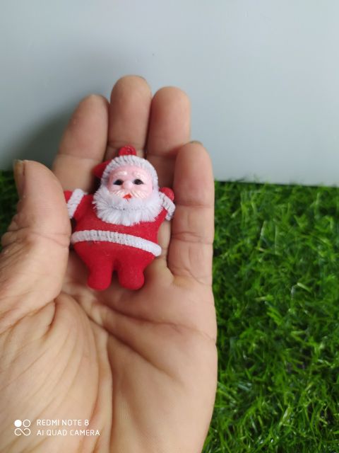 Ông già noel